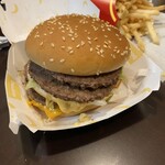 マクドナルド - 