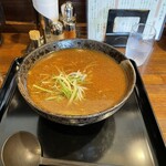 Ramen Katsuonohonki Natori Ten - 