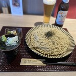 蕎麦KEN - 料理写真: