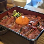 Kuroge Wagyu Ichinoya Asakusa - 