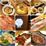 Sapporo Niku Sakaba VOLTA - 