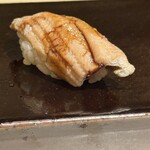 Sushi Nishimura - 穴子