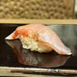 Sushi Nishimura - 金目鯛