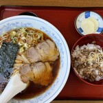 Ramen Manazakura - 