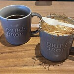 DRIP & DROP COFFEE SUPPLY KINOSAKI - 