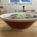 くどうラーメン - 