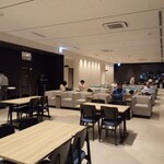 Lounge Kansai - 