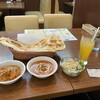 インドカレーレストラン　マサラ - 