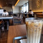 ST-MARC CAFE Nitori Moriguchi Dainichi Ten - 