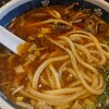 Sichuan Ranshu Ramen Gyuou Honjin Ekimae Ten - 