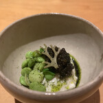 Nishimura Takahito La cuisine creativite - 