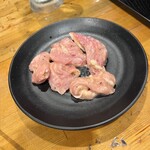 Shichirin Yakiniku Anan Kashimada Ten - 