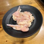 Shichirin Yakiniku Anan Kashimada Ten - 