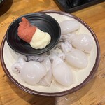 Shichirin Yakiniku Anan Kashimada Ten - 