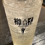 居酒屋　上半 - 