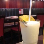 TGI Fridays Ueno Chuo Dori Ten - Pina Colada（790）