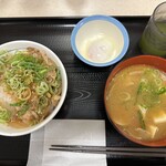 松屋 - 