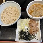 Kodawari Udon Hajime - 