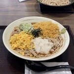 Tachi Soba Taketoyo Ichigo Ten - 