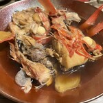 Seafood Sakaba Chiryu Zushi - 