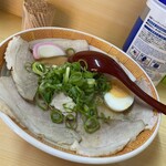 Ramen Senmon Ten Kodama - 