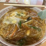 台湾料理 新東洋 - 