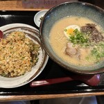 Ramen Yanagawa - 