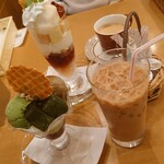 Cafe Restaurant Usasuke - 