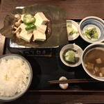 安食里 - 料理写真: