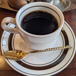 Morimura Coffee Ten - モカ：ワインに似た酸味♪