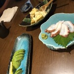 Robata Rakusuke - 