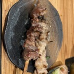 Shio Senmon Yakitori Toridashi Oden Toriyuki - 