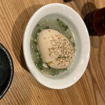 Shio Senmon Yakitori Toridashi Oden Toriyuki - 