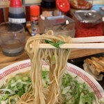 ラーメン まこと屋 - 