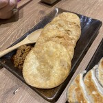 Nikujiru Gyoza no Dandadan Motomachi Ten - 