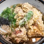 Teuchi Udon Onda - 