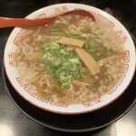 龍神ラーメン - 