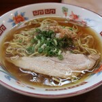 Chuka Soba Genzou - 