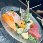 Izakaya Sazan Nakayamaekimaeten - 