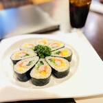 Korean Dining Jinrei - 