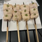 Sumibi Yakitori Ryo Kanazawa Ekimae Honten - 