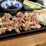 Ganso Yakitori Maruman Takamiya - 