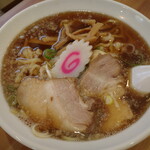 Chuka Soba Daidai - 