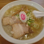 Chuka Soba Daidai - 