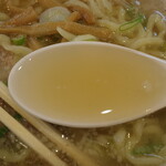 Chuka Soba Daidai - 