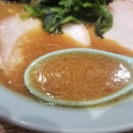 Tonkotsu Shoyu Ramen Majime Ya - 