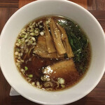 Ramen Cafe Marutake - 