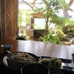 Soba Kawahara Tei - 