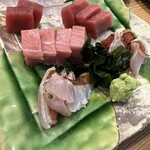 Kappo Sushi Kisaragi - 