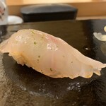 Sushi Dokoro Chiharu - 